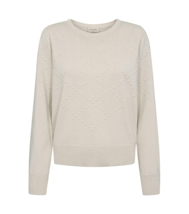 Freequent FQDODO-PULLOVER Moonbeam