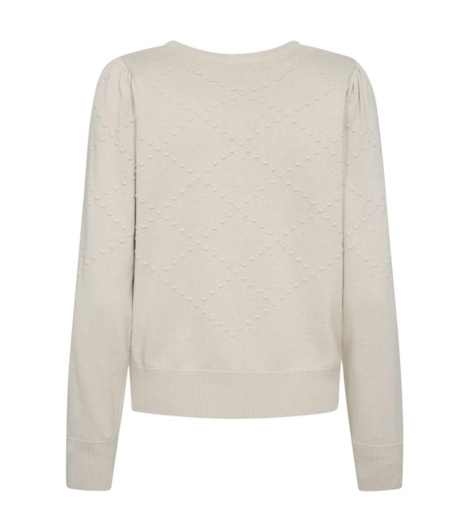 Freequent FQDODO-PULLOVER Moonbeam