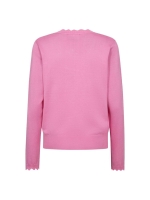 Freequent FQKATIE-PULLOVER Wild Orchid