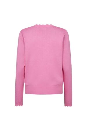 Freequent FQKATIE-PULLOVER Wild Orchid