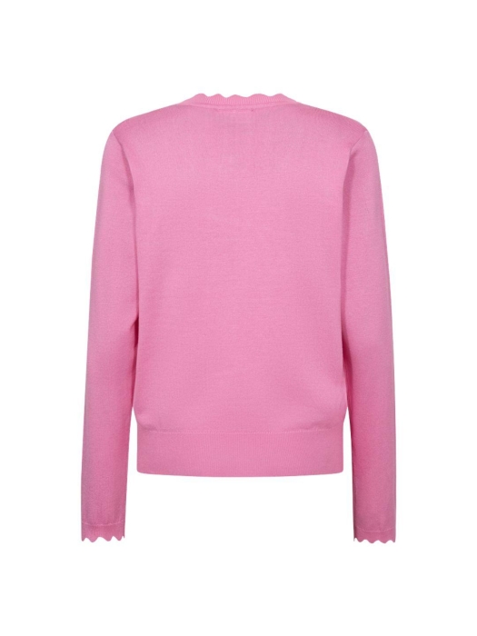 Freequent FQKATIE-PULLOVER Wild Orchid