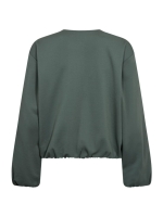 Freequent FQNANNI-JACKET Dark Forest