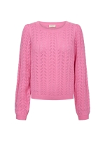 Freequent FQCLARRY-PULLOVER Wild Orchid