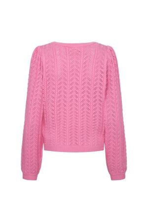 Freequent FQCLARRY-PULLOVER Wild Orchid