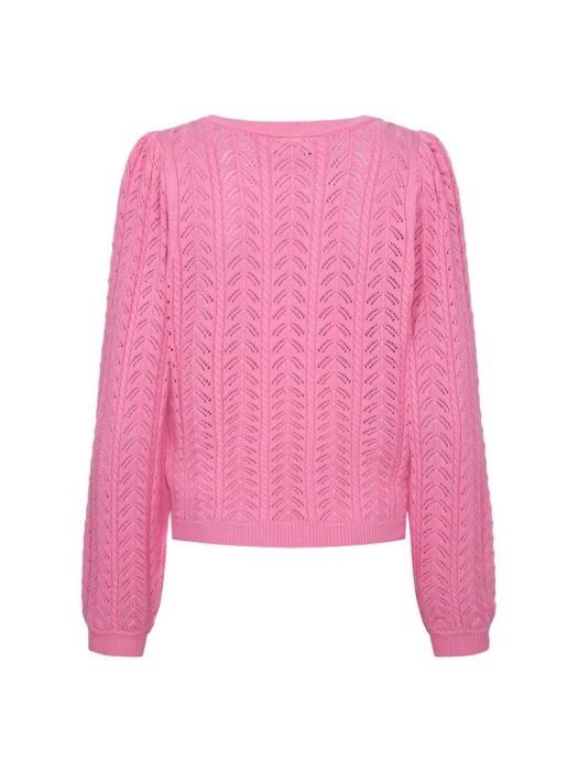 Freequent FQCLARRY-PULLOVER Wild Orchid