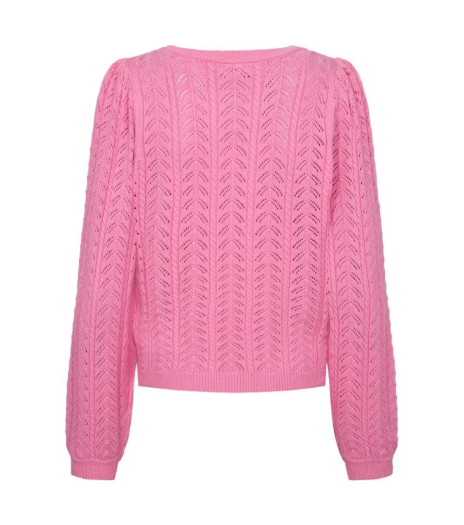 Freequent FQCLARRY-PULLOVER Wild Orchid