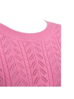 Freequent FQCLARRY-PULLOVER Wild Orchid