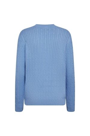 Freequent FQDODO-PULLOVER Vista Blue