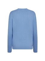 Freequent FQDODO-PULLOVER Vista Blue