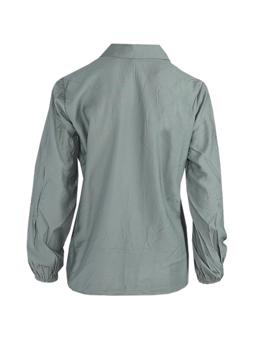 Freequent FQISELA-BLOUSE Dark Forest