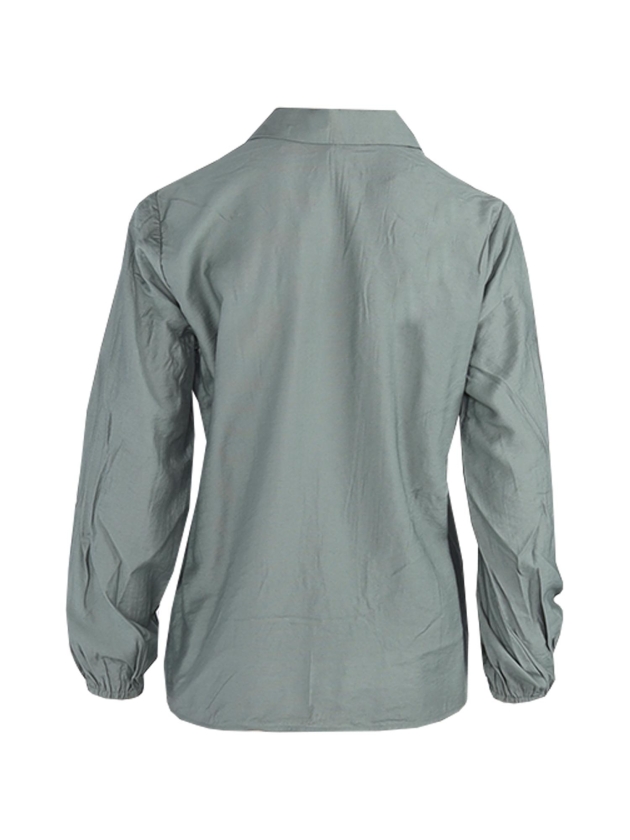 Freequent FQISELA-BLOUSE Dark Forest