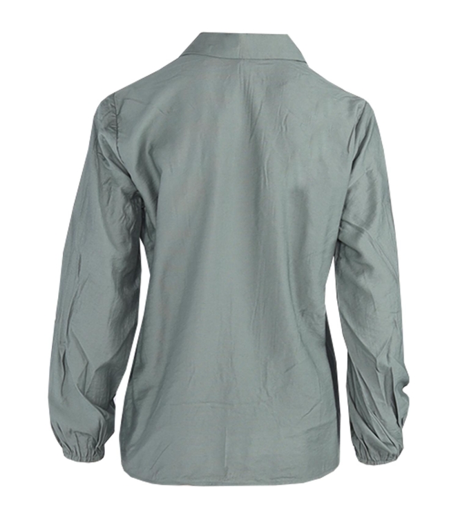 Freequent FQISELA-BLOUSE Dark Forest