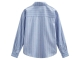 Freequent FQSOLLY-SHIRT Vista Blue w. Star Off-White