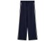 Freequent FQLUCINDA-PANTS Navy Blazer w. Star Off-white