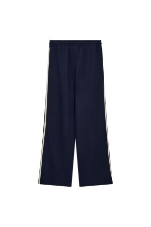 Freequent FQLUCINDA-PANTS Navy Blazer w. Star Off-white