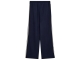 Freequent FQLUCINDA-PANTS Navy Blazer w. Star Off-white