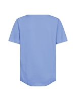 Freequent FQFENJAL-TEE Vista Blue w. Navy Blazer