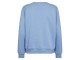 Freequent FQKAMELA-PULLOVER Vista Blue w. Star Off-White