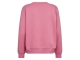Freequent FQKAMELA-PULLOVER Wild Orchid w. Star Off-white