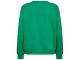 Freequent FQKAMELA-PULLOVER Bright Green w. Star Off-white