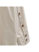 Freequent FQERICA-SHIRT Moonbeam