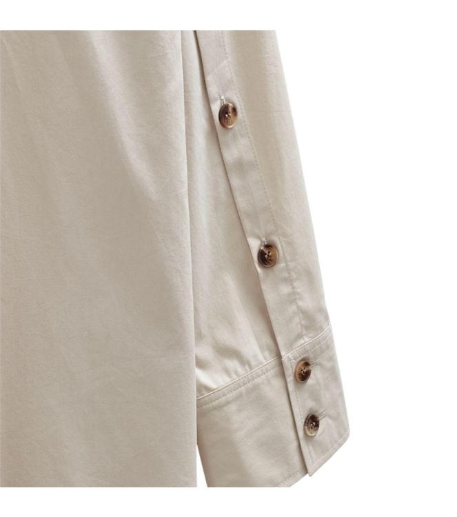 Freequent FQERICA-SHIRT Moonbeam