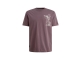 Cast Iron Short sleeve r-neck regular fit si 4321 Ephemera