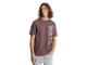 Cast Iron Short sleeve r-neck regular fit si 4321 Ephemera