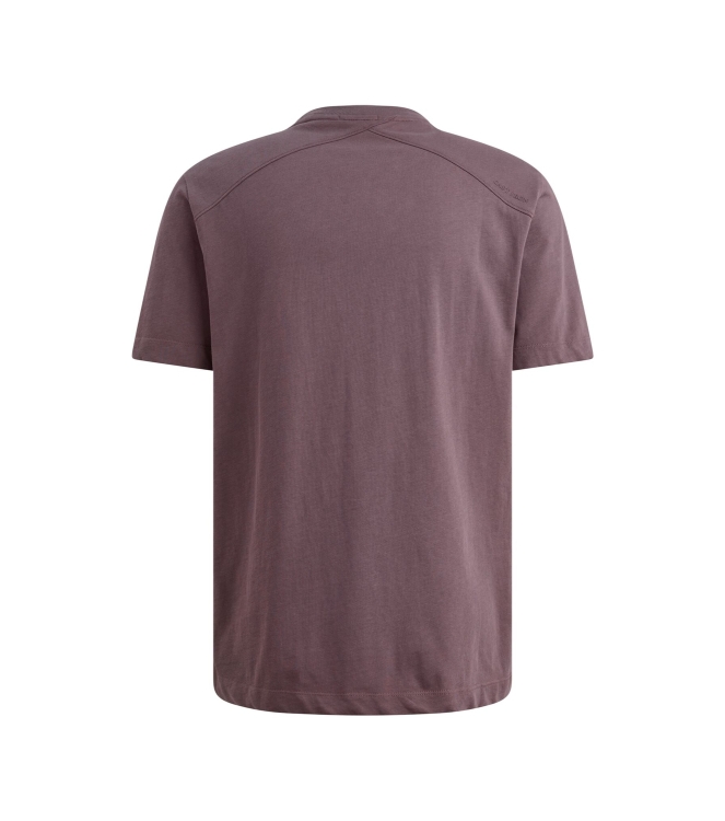 Cast Iron Short sleeve r-neck regular fit si 4321 Ephemera