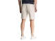 Cast Iron CHINO SHORTS STRUCTURE 7014 Silver birch