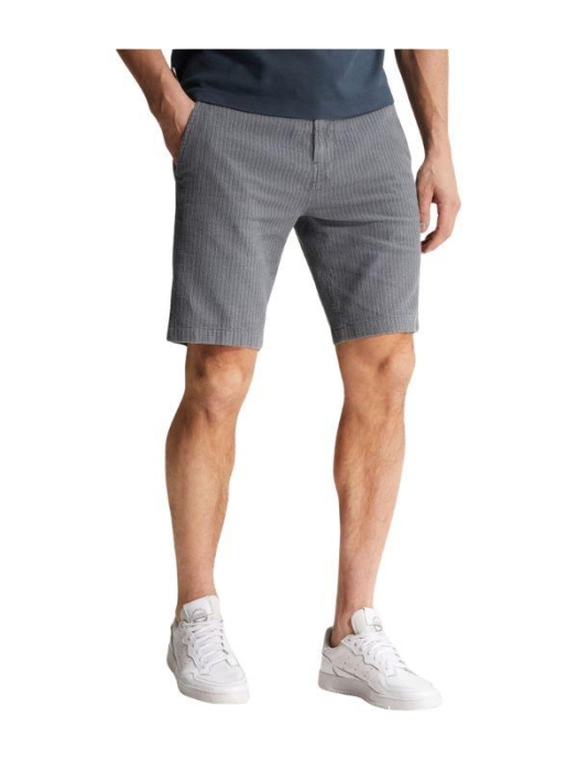 Cast Iron CHINO SHORTS STRUCTURE 9117 Turbulence