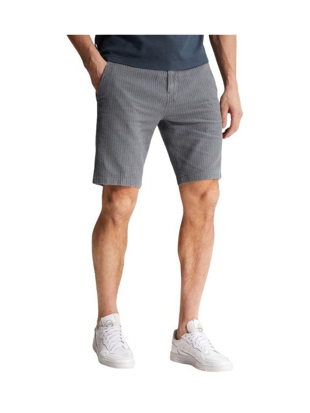 Cast Iron CHINO SHORTS STRUCTURE 9117 Turbulence