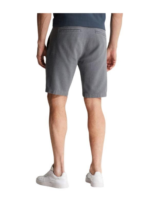 Cast Iron CHINO SHORTS STRUCTURE 9117 Turbulence