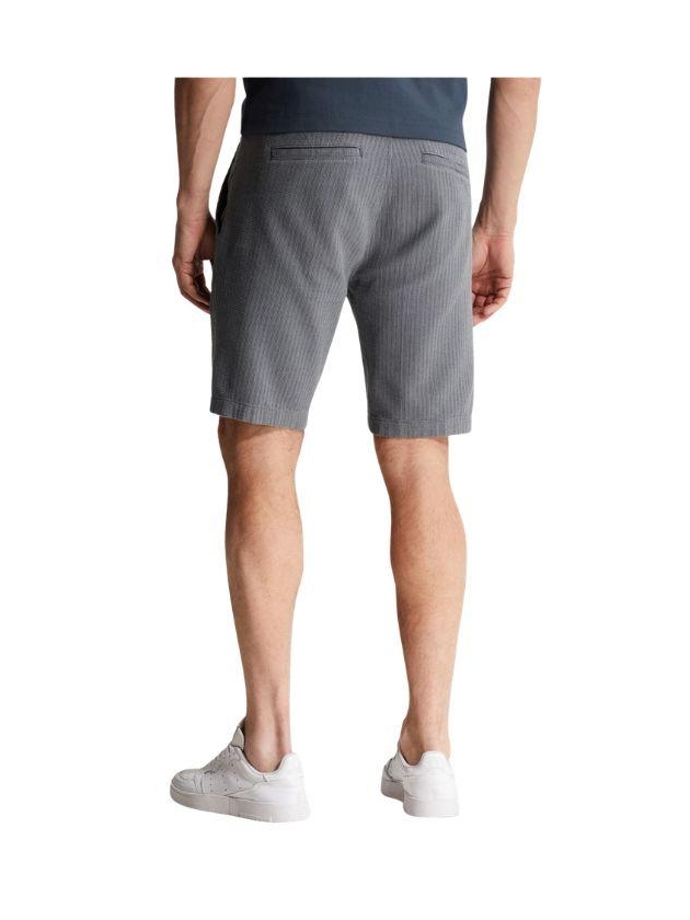 Cast Iron CHINO SHORTS STRUCTURE 9117 Turbulence