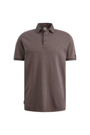 Cast Iron Short sleeve polo slim fit fine pi 5321 Ephemera