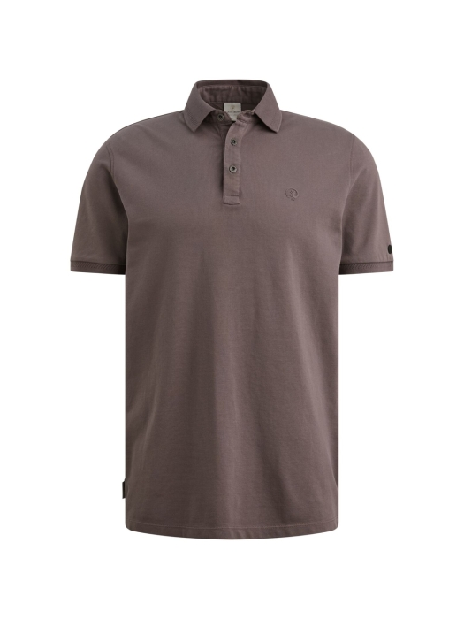 Cast Iron Short sleeve polo slim fit fine pi 5321 Ephemera