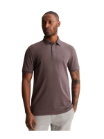 Cast Iron Short sleeve polo slim fit fine pi 5321 Ephemera