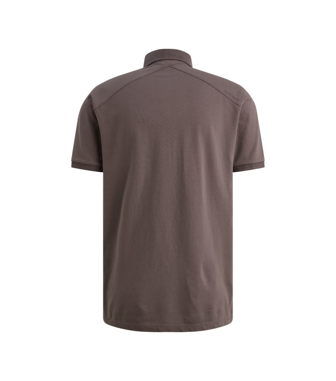 Cast Iron Short sleeve polo slim fit fine pi 5321 Ephemera