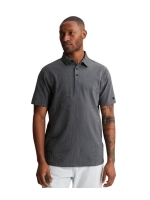 Cast Iron Short sleeve polo regular fit jacq 9117 Turbulence