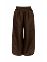 Haute L Amitie Thalia Harem Tall Pant Mocca