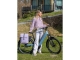 Haute L Amitie Drew Barrel Panel Tall Jeans Iced Rose Iced Rose
