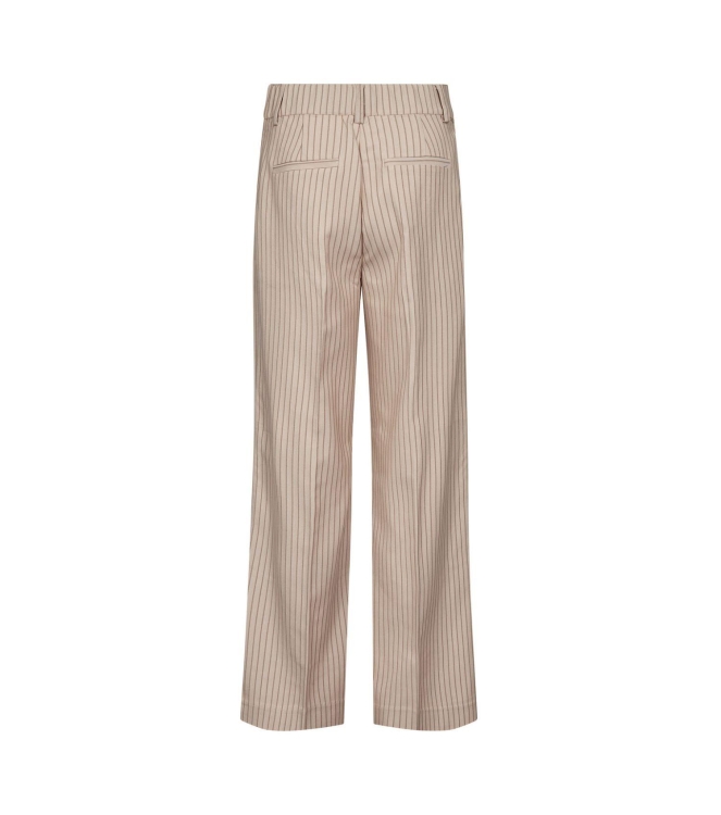 Co Couture SalvieCC Wide LL Pant Bone