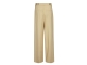 Co Couture NilanCC Pleat LLPant PaleYellow