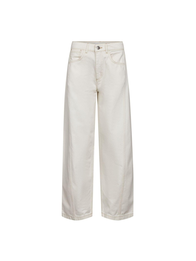 Co Couture BernettaCC LL Pant Bone