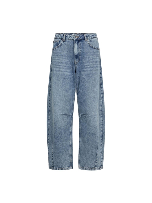 Co Couture RuthieCC Barrel LL Jeans Denim blue