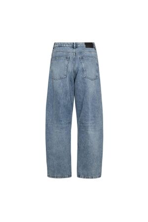 Co Couture RuthieCC Barrel LL Jeans Denim blue
