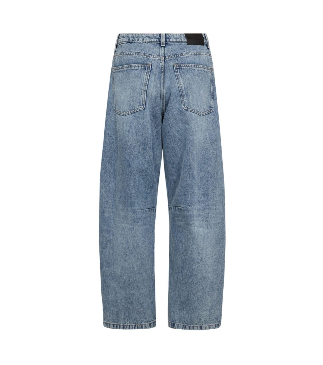 Co Couture RuthieCC Barrel LL Jeans Denim blue