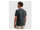 Vanguard Short sleeve r-neck cotton elastan 5108 Midnight navy