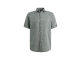Vanguard Short Sleeve Shirt Linen Cotton bl 5108 Midnight navy