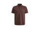 Vanguard Short sleeve polo mercerised melan 4090 Catawba grape